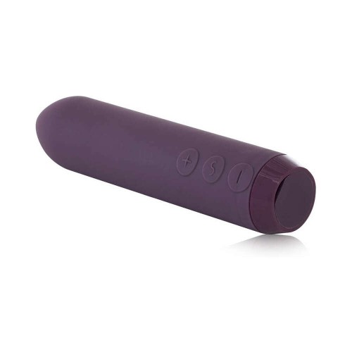 Je Joue Classic Bullet Vibrator Purple