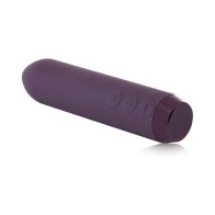 Je Joue Classic Bullet Vibrator Purple