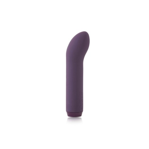 Vibrador Bullet para G-Spot Je Joue - Recargable e Impermeable