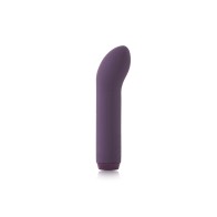 Je Joue G-Spot Bullet Vibrator - Rechargeable and Waterproof