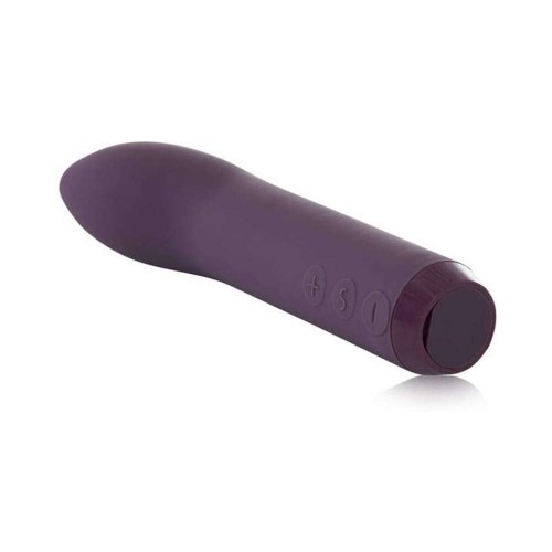 Je Joue G-Spot Bullet Vibrator - Rechargeable and Waterproof