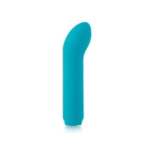 Je Joue G-Spot Bullet Teal - Ultimate Pleasure Tool