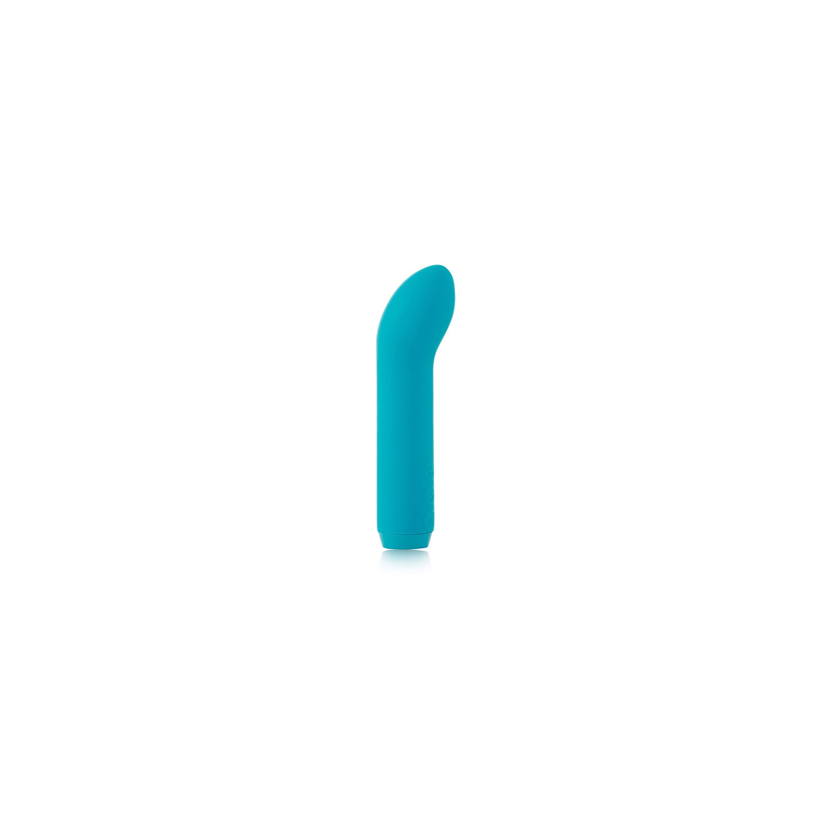 Je Joue G-Spot Bullet Teal - Ultimate Pleasure Tool