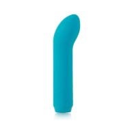 Je Joue G-Spot Bullet Teal - Ultimate Pleasure Tool