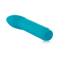 Je Joue G-Spot Bullet Teal - Ultimate Pleasure Tool