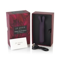 Je Joue Rabbit Bullet Purple - Ultimate Clitoral Stimulation