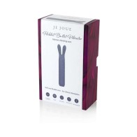 Je Joue Rabbit Bullet Purple - Ultimate Clitoral Stimulation