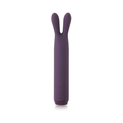 Je Joue Rabbit Bullet Purple - Ultimate Clitoral Stimulation