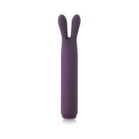 Je Joue Rabbit Bullet Purple - Ultimate Clitoral Stimulation