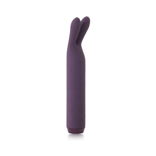 Je Joue Rabbit Bullet Purple - Ultimate Clitoral Stimulation