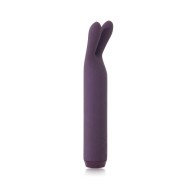 Je Joue Rabbit Bullet Purple - Ultimate Clitoral Stimulation