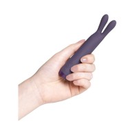 Je Joue Rabbit Bullet Purple - Ultimate Clitoral Stimulation