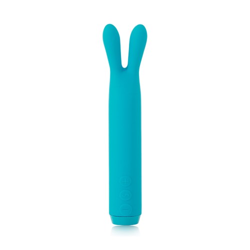 Je Joue Rabbit Bullet Vibrator Rechargeable