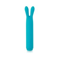 Je Joue Vibrador Bullet Conejito Recargable