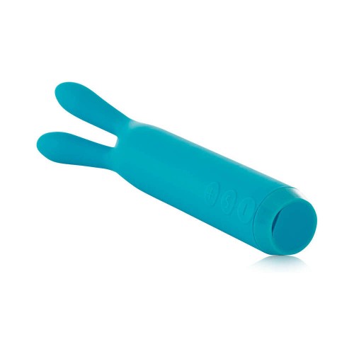 Je Joue Rabbit Bullet Vibrator Rechargeable