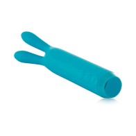 Je Joue Vibrador Bullet Conejito Recargable