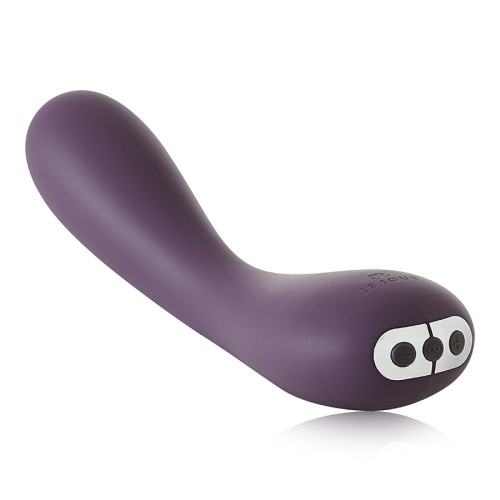 Vibrador G-Spot Je Joue Uma Púrpura