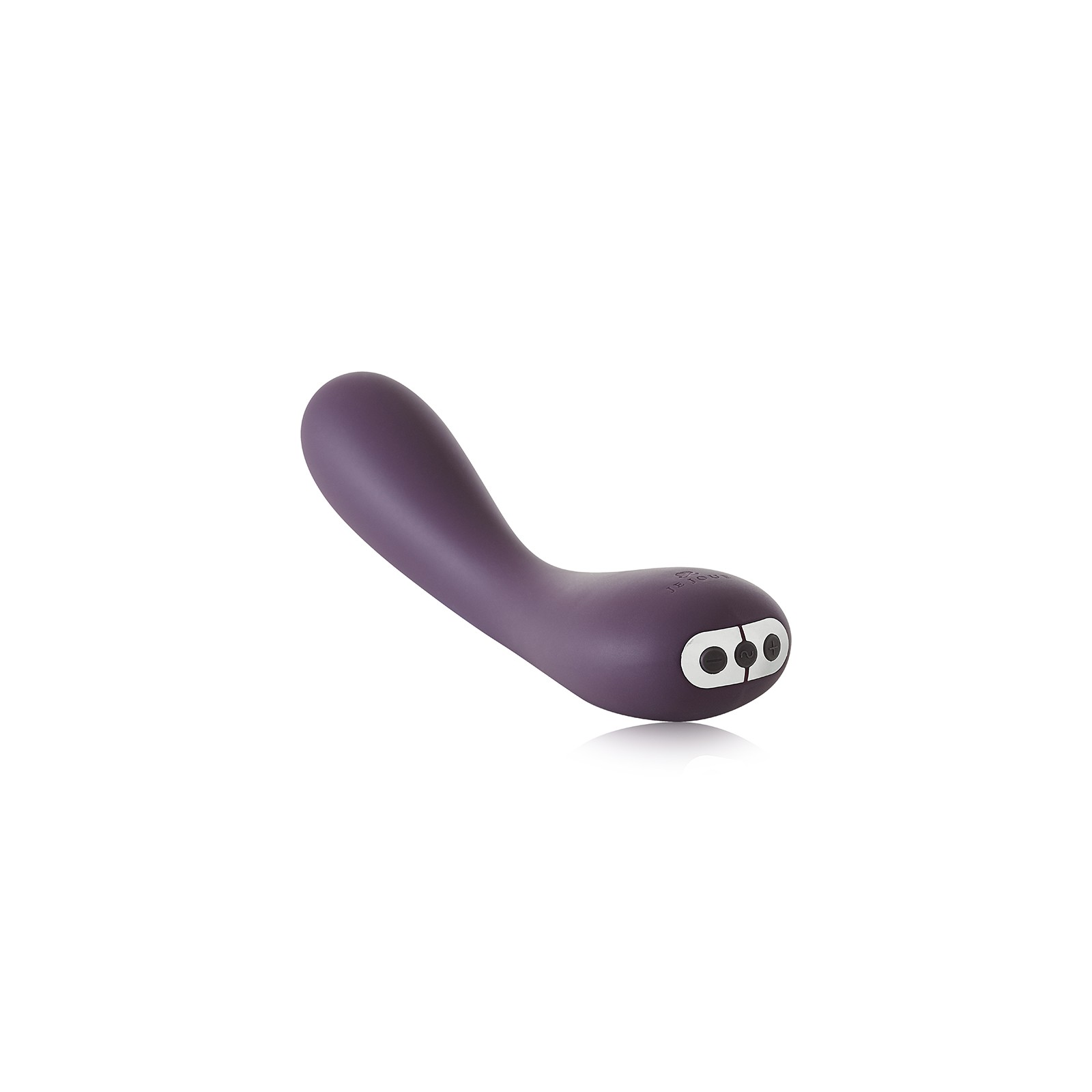 Je Joue Uma G-Spot Vibrator Purple