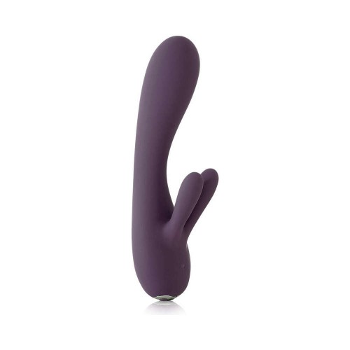 Je Joue Fifi Rechargeable Rabbit Vibrator in Purple