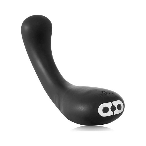 Je Joue G-Kii Dual Stimulator Black - Ultimate Pleasure