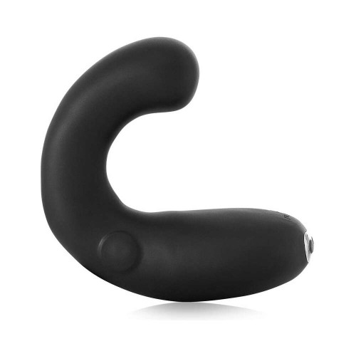 Je Joue G-Kii Dual Stimulator Black - Ultimate Pleasure