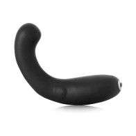 Je Joue G-Kii Dual Stimulator Black - Ultimate Pleasure