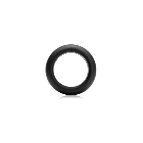 Anillo de Silicona Je Joue Maximum Stretch Negro