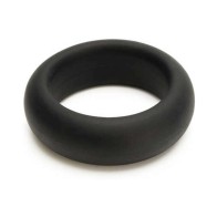 Anillo de Silicona Je Joue Maximum Stretch Negro