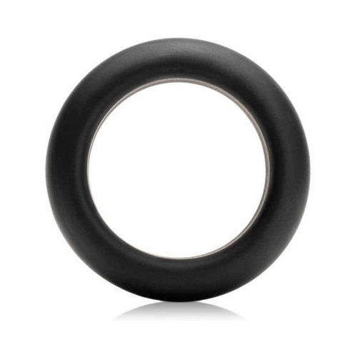 Anillo de Silicona Je Joue Maximum Stretch Negro