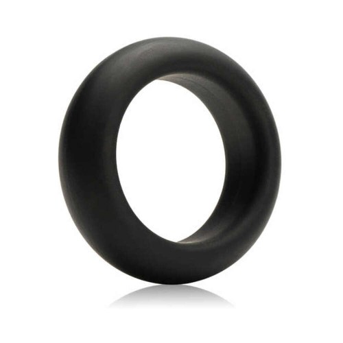 Anillo de Silicona Je Joue Maximum Stretch Negro