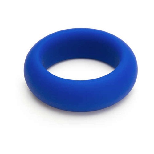 Je Joue Silicone Minimum Stretch Cock Ring - Prolong Pleasure