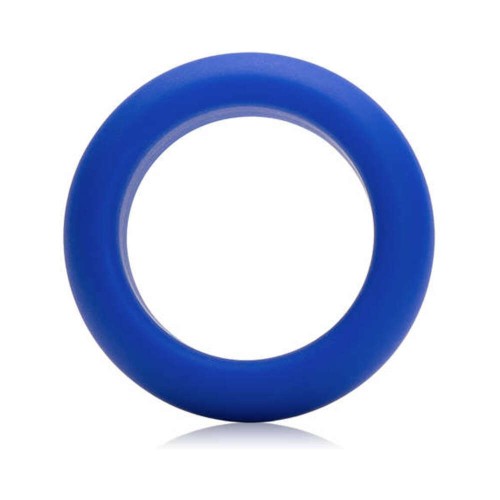 Je Joue Silicone Minimum Stretch Cock Ring - Prolong Pleasure