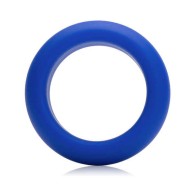 Je Joue Silicone Minimum Stretch Cock Ring - Prolong Pleasure