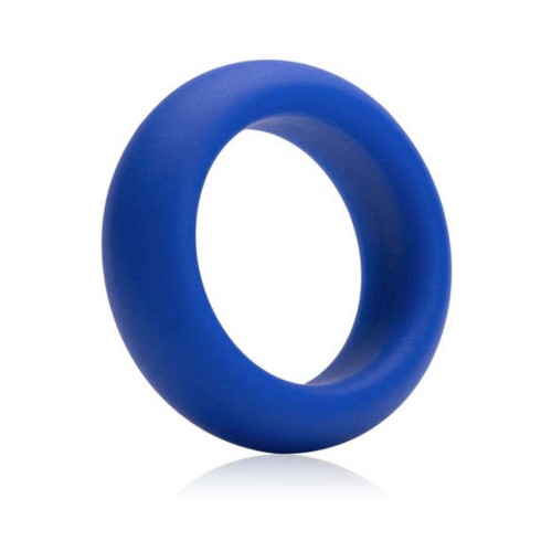 Je Joue Silicone Minimum Stretch Cock Ring - Prolong Pleasure