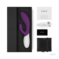 LELO INA WAVE 2 Estimulador Dual