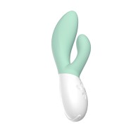 LELO INA 3 Estimulador Dual Recargable - Acción Dual Suprema