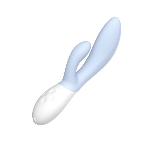 LELO INA 3 Estimulador Dual Recargable