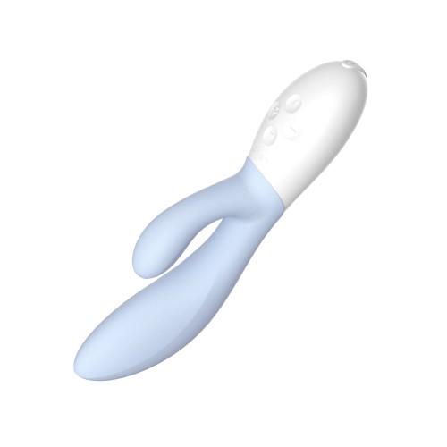 LELO INA 3 Estimulador Dual Recargable