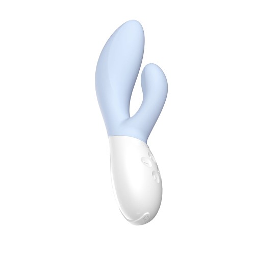 LELO INA 3 Rechargeable Dual Action Massager