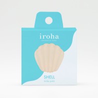 iroha Petit SHELL Juguete de Placer