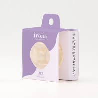 iroha Petit LILY for Beginners Seeking Unique Pleasure