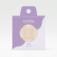 iroha Petit LILY para Principiantes que Buscan Placer Único