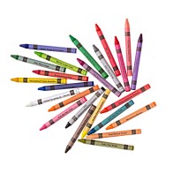 Crayones Ofensivos Pack de Humor Adulto