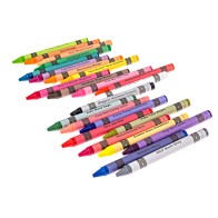 Crayones Ofensivos Pack de Humor Adulto