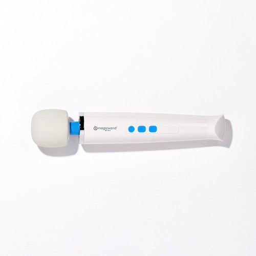 Magic Wand Mini HV-135 Rechargeable Massager