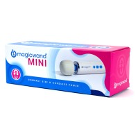 Masajeador Recargable Magic Wand Mini HV-135