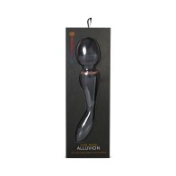 Nu Sensuelle Alluvion Turbo Wand for Ultimate Pleasure