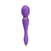 Nu Sensuelle Alluvion XLR8 Turbo Wand