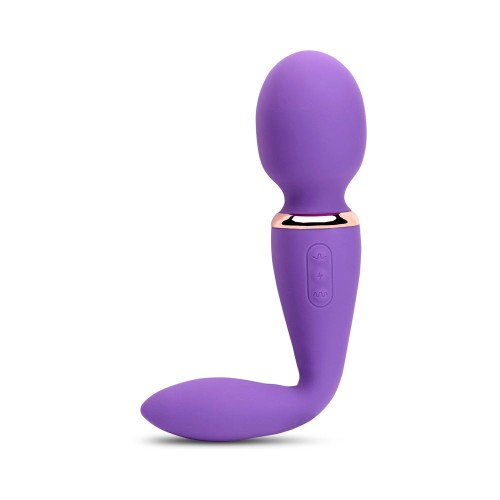 Nu Sensuelle Alluvion XLR8 Turbo Wand