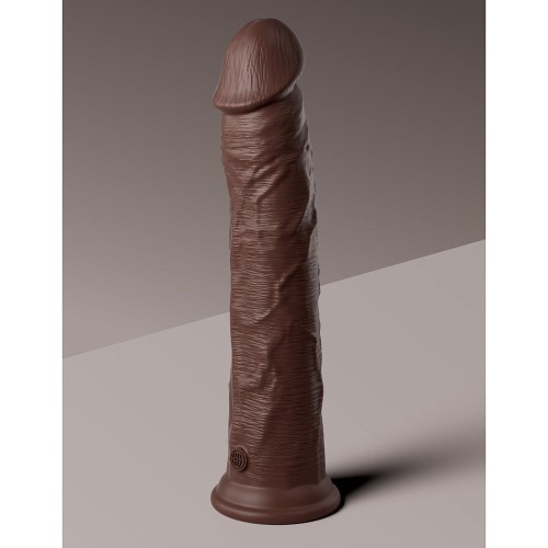 Pipedream King Cock Elite 11 in. Dildo de Silicona